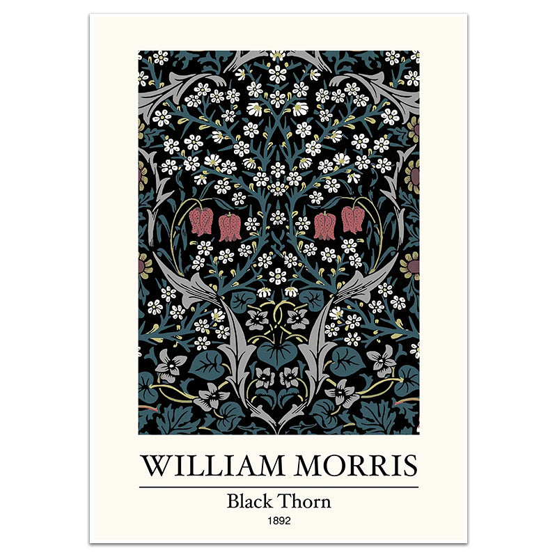 BLACK THORN 1892