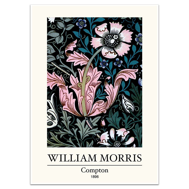 COMPTON 1896 - Sincerely Frank Art