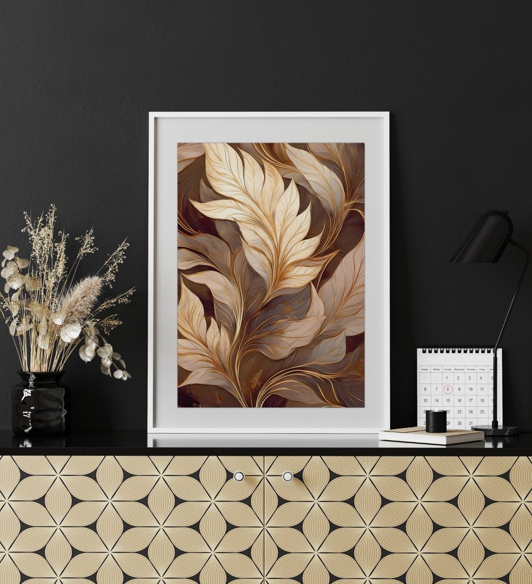 ECHOES OF GRACE - Sincerely Frank Art