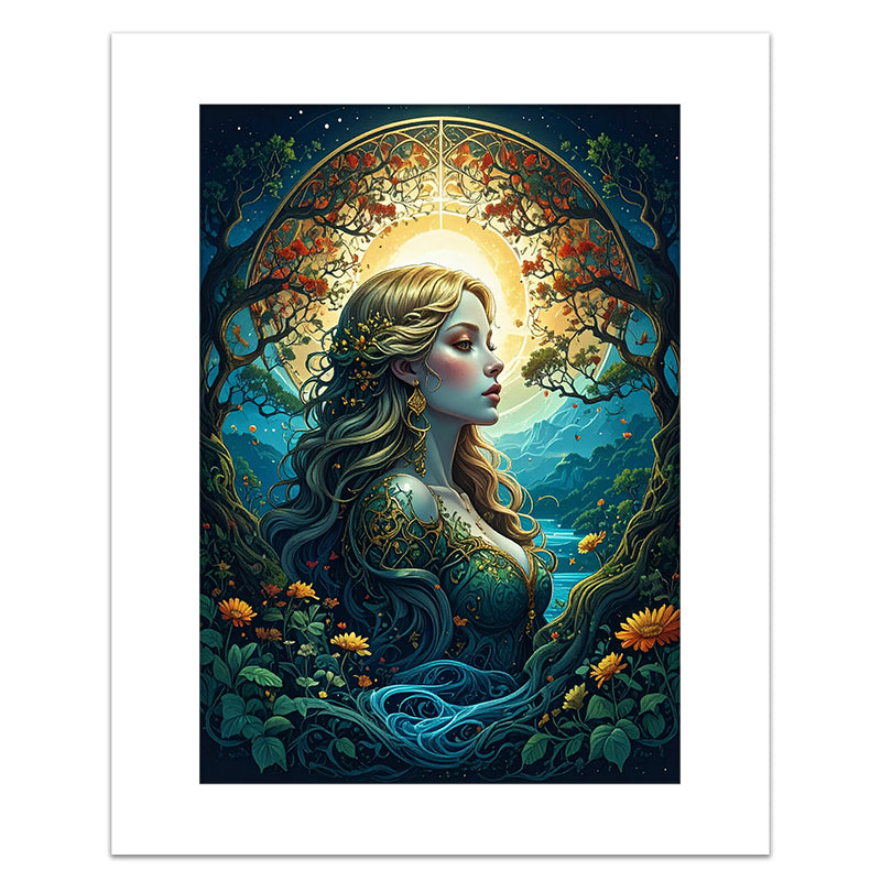 SERAPHINA