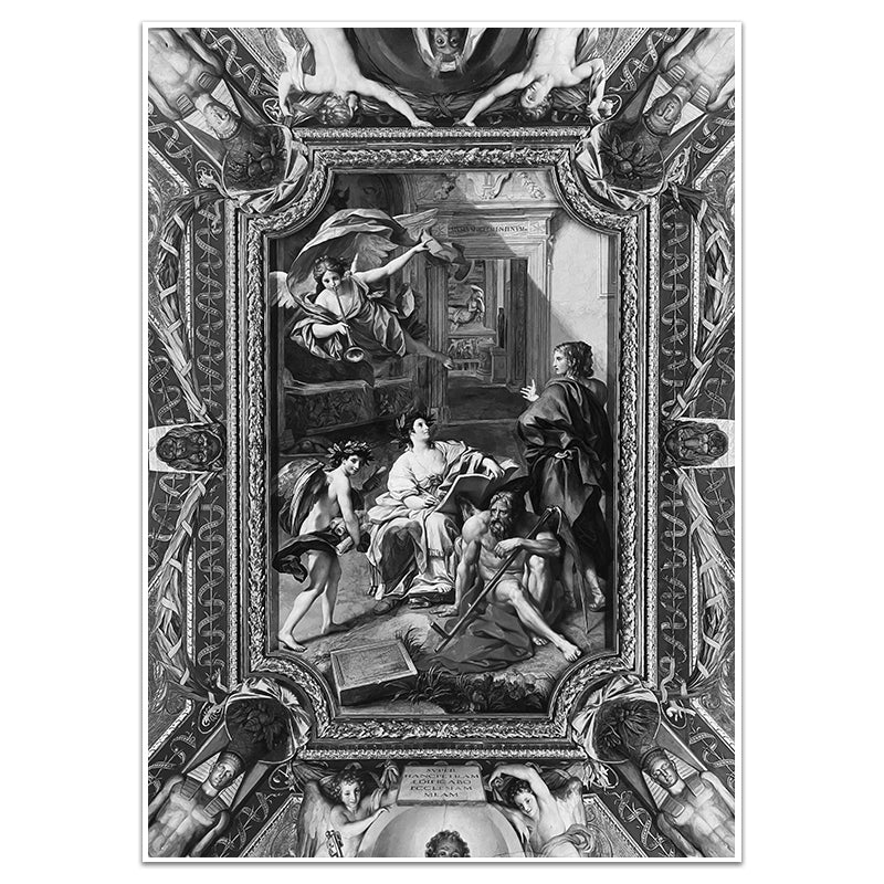 VATICAN TREASURES - Sincerely Frank Art