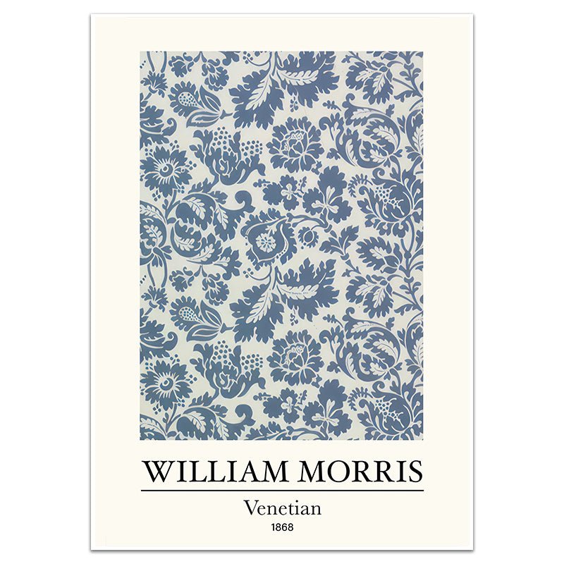 VENETIAN 1866 - Sincerely Frank Art