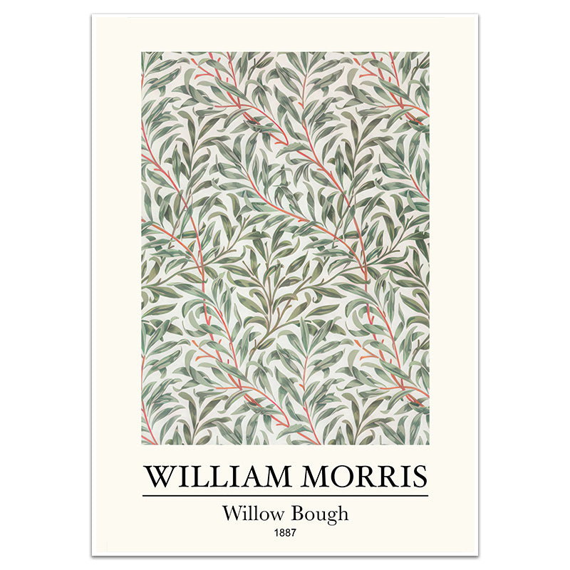 WILLOW BOUGH 1887