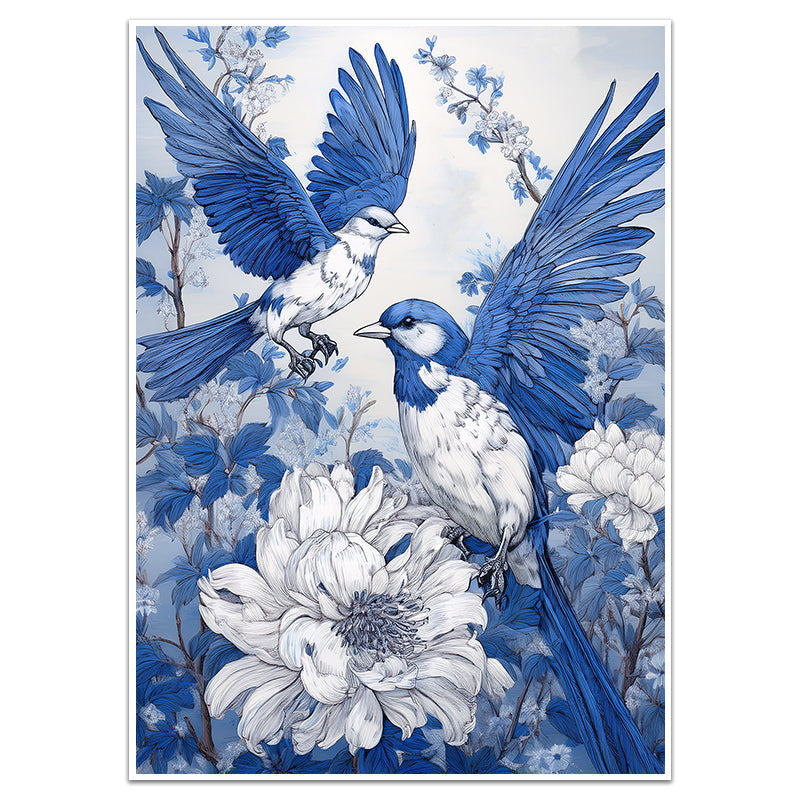 Birds