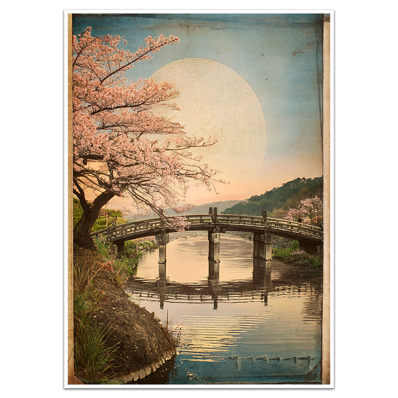 Japanese Style