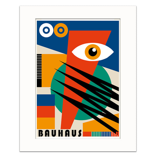 BAUHAUS NO.10