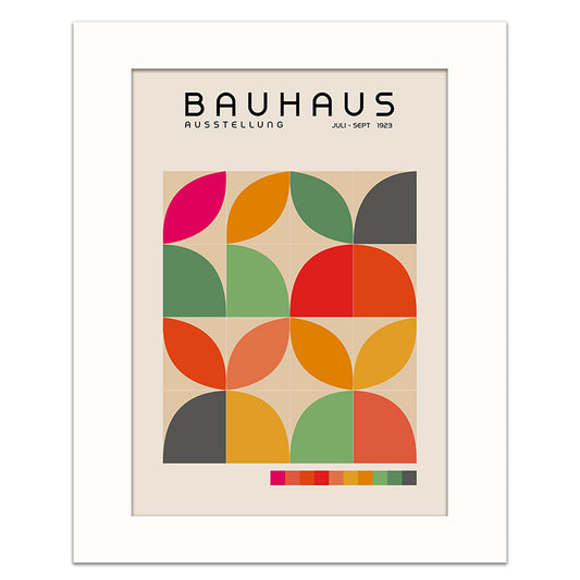 BAUHAUS NO.11