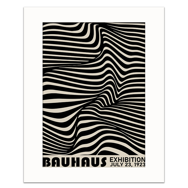 BAUHAUS NO.12