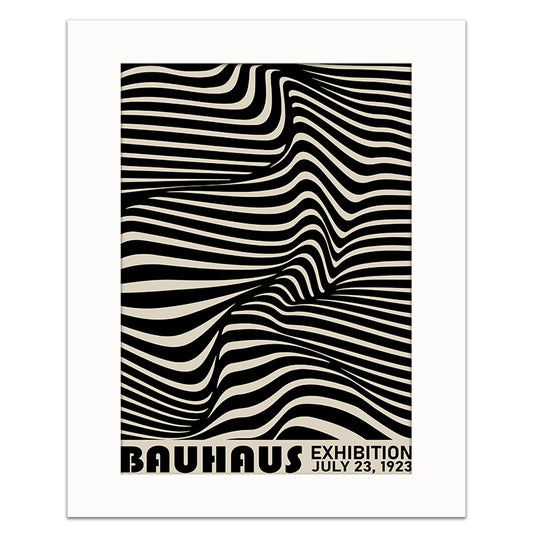 BAUHAUS NO.12
