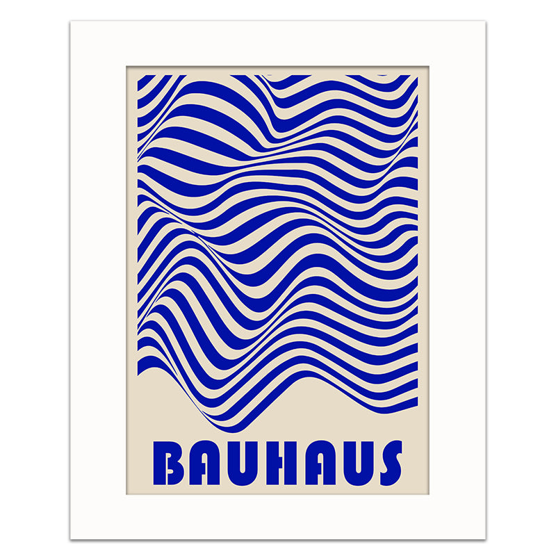 BAUHAUS NO.16