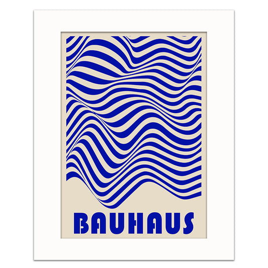 BAUHAUS NO.16