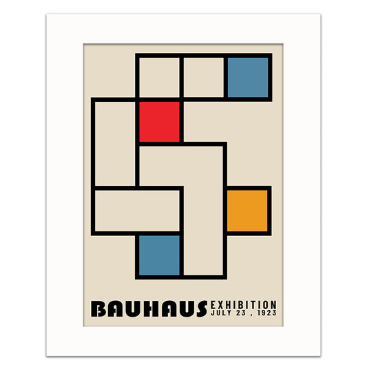 BAUHAUS NO.17