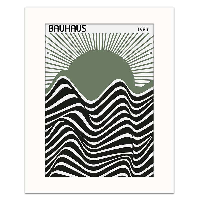 BAUHAUS NO.18