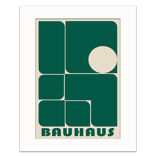 BAUHAUS NO.19