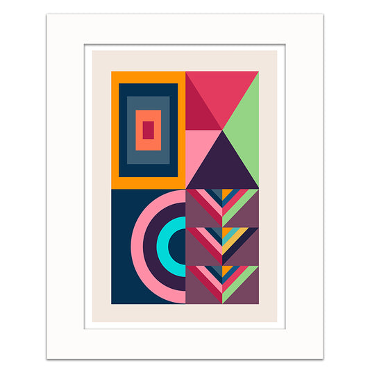 BAUHAUS NO.1