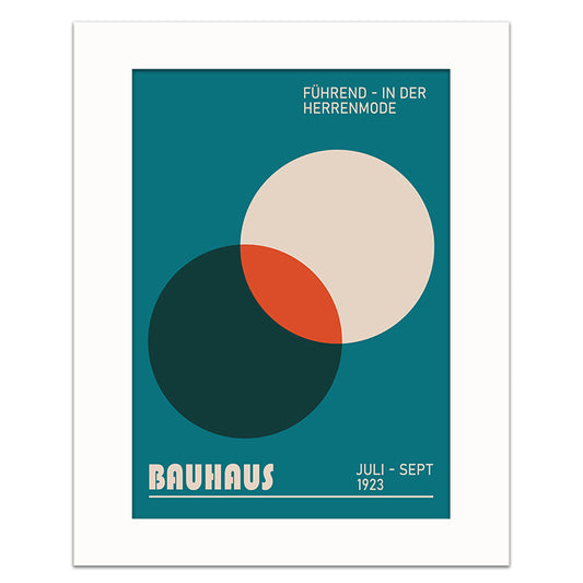 BAUHAUS NO.20