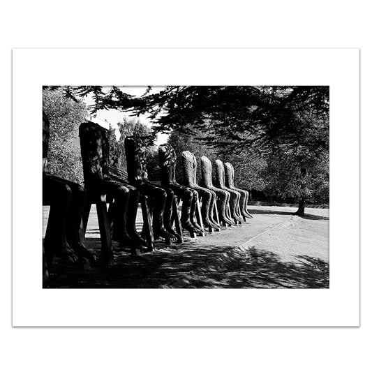 MAGDALENA ABAKANOWICZ