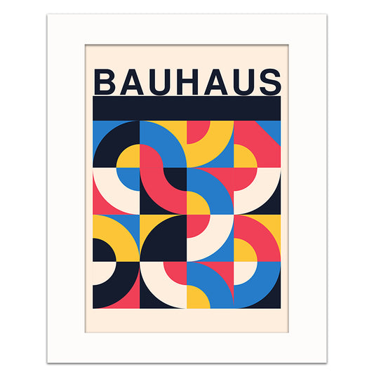 BAUHAUS NO.2