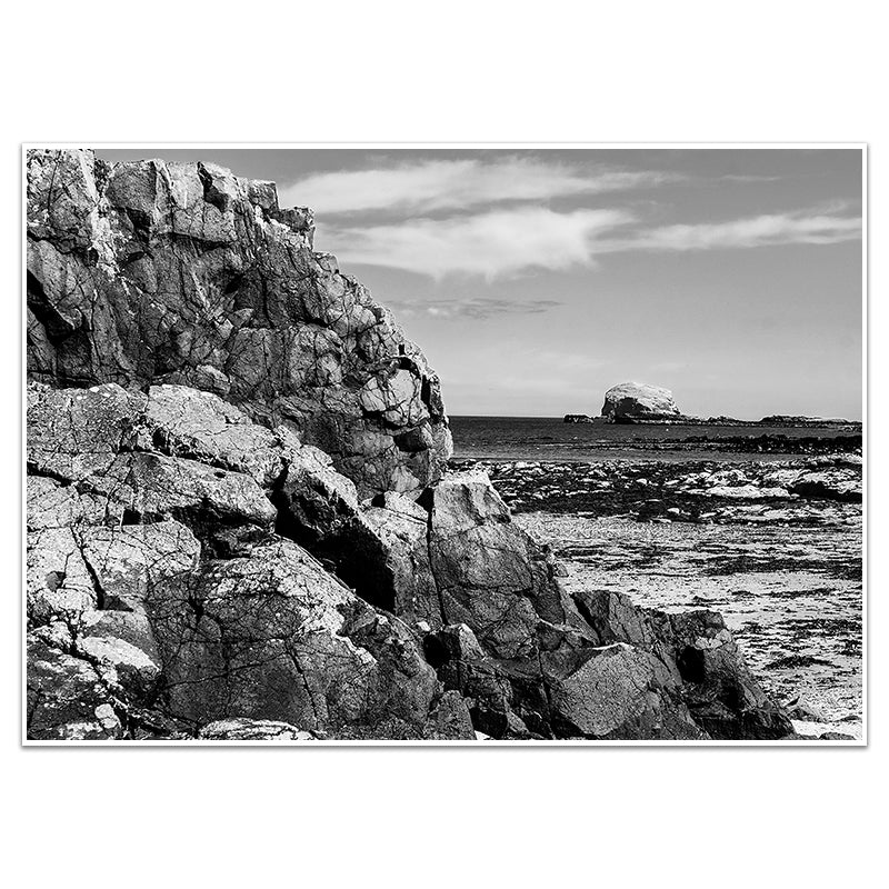 BASS ROCK