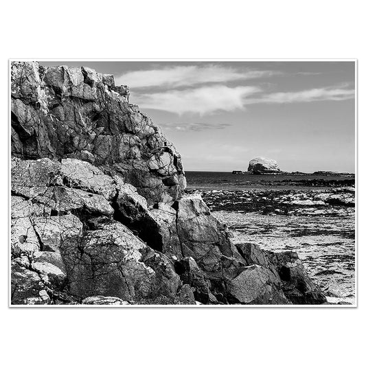 BASS ROCK