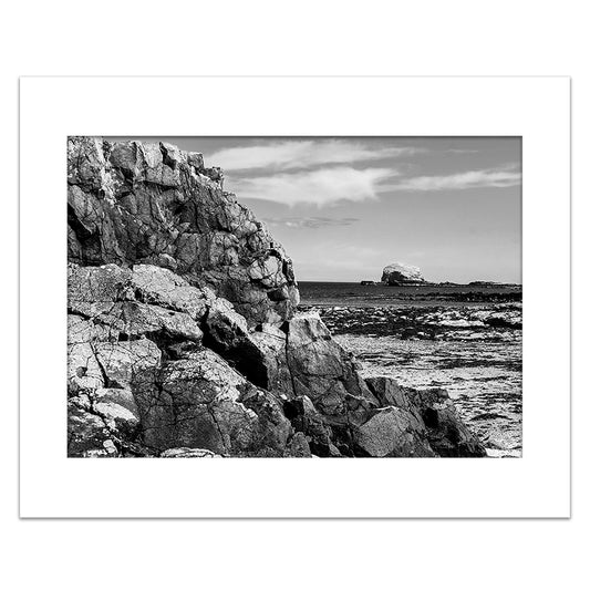 BASS ROCK