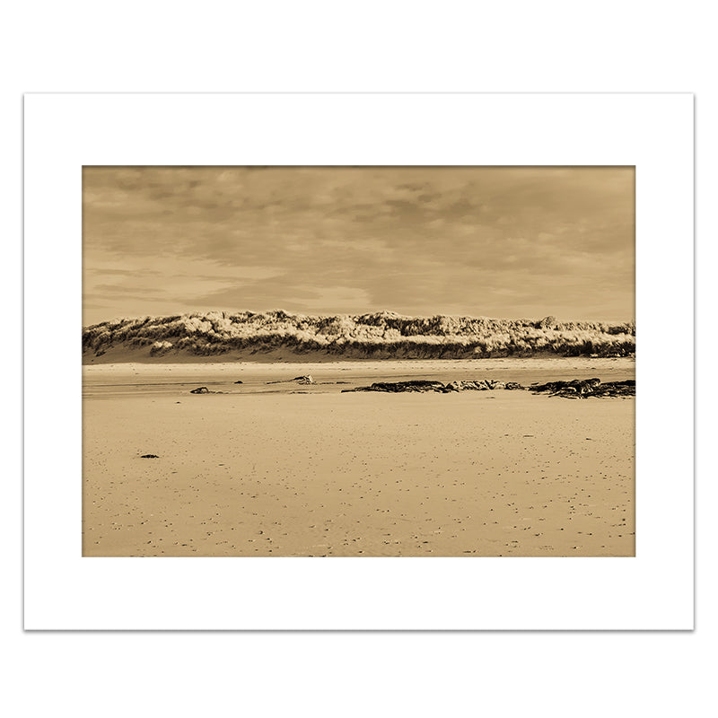 BAMBURGH SANDS NO.3
