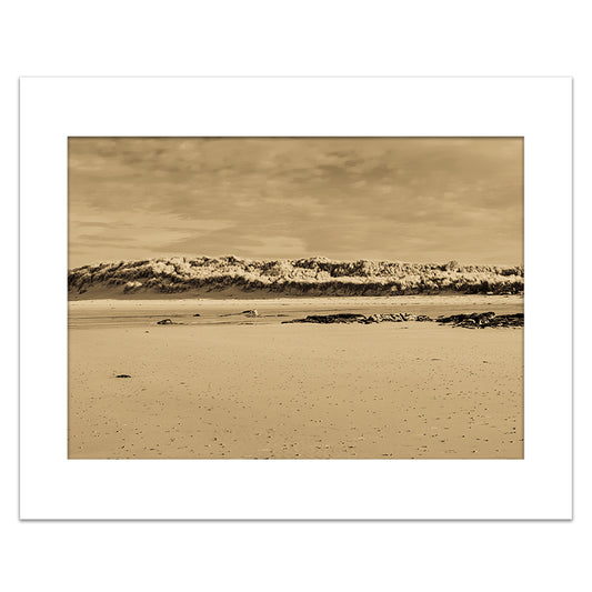 BAMBURGH SANDS NO.3