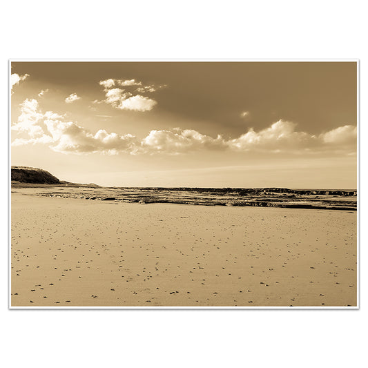 BAMBURGH SANDS NO.1