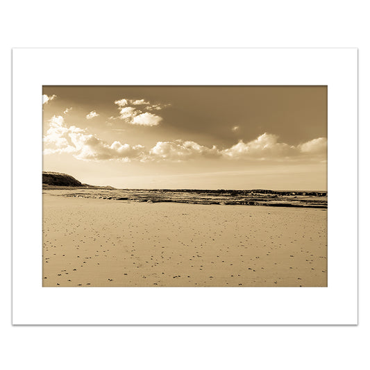 BAMBURGH SANDS NO.1