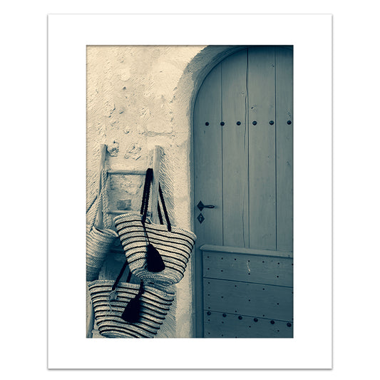 ARLES MARKET BAGS