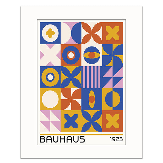 BAUHAUS NO.3