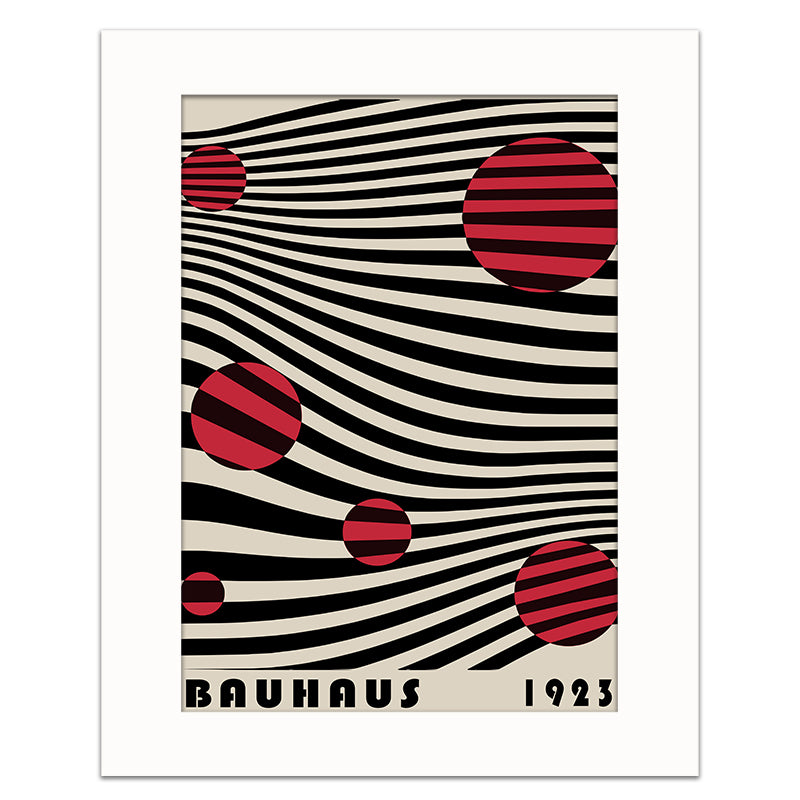 BAUHAUS NO.4