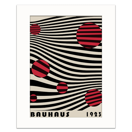 BAUHAUS NO.4