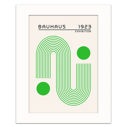 BAUHAUS NO.5