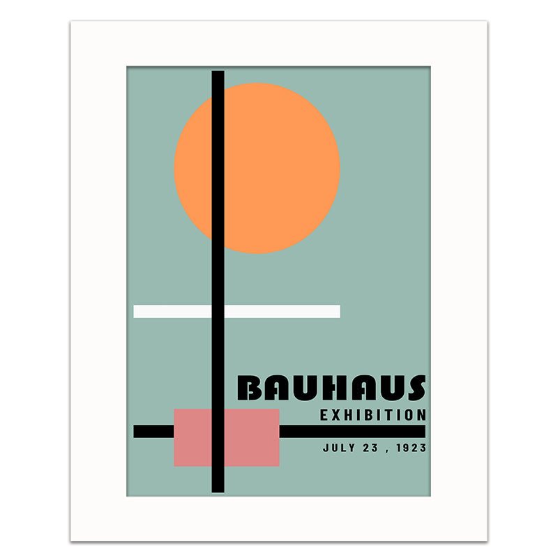 BAUHAUS NO.6