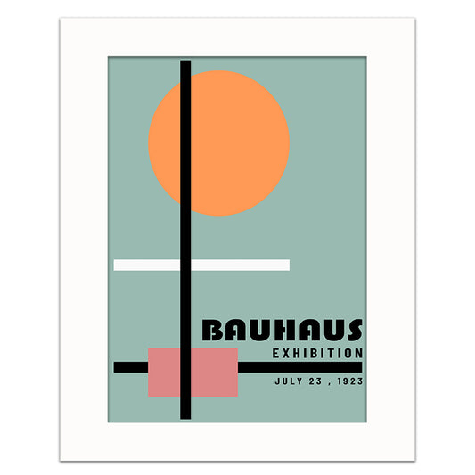 BAUHAUS NO.6