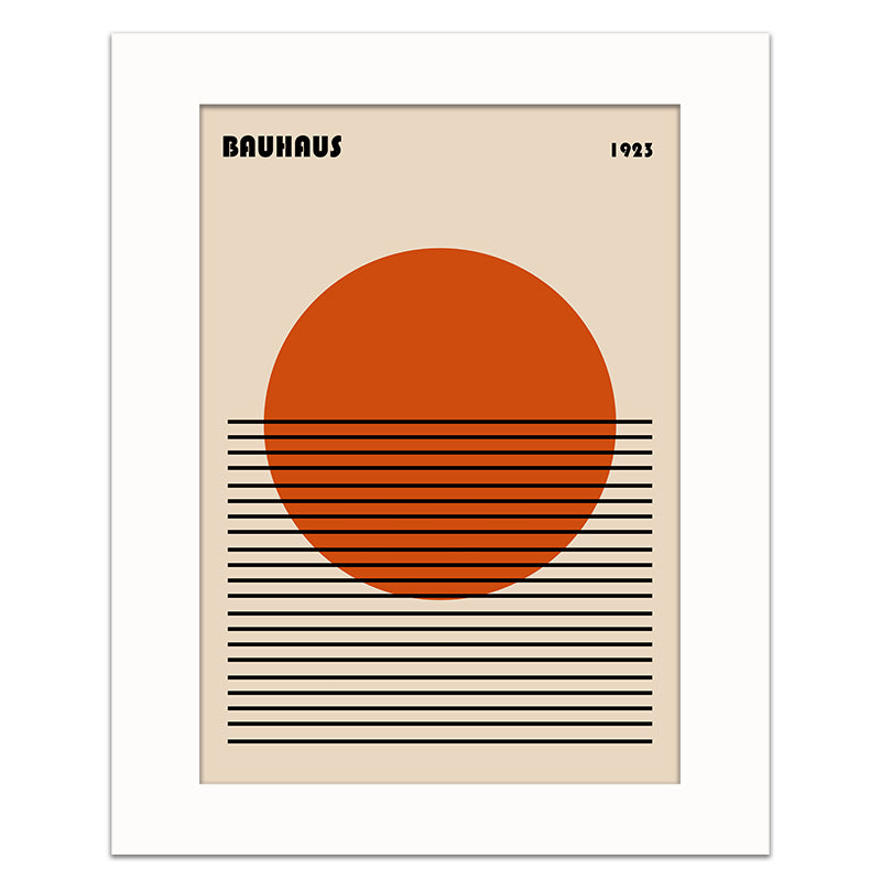 BAUHAUS NO.7