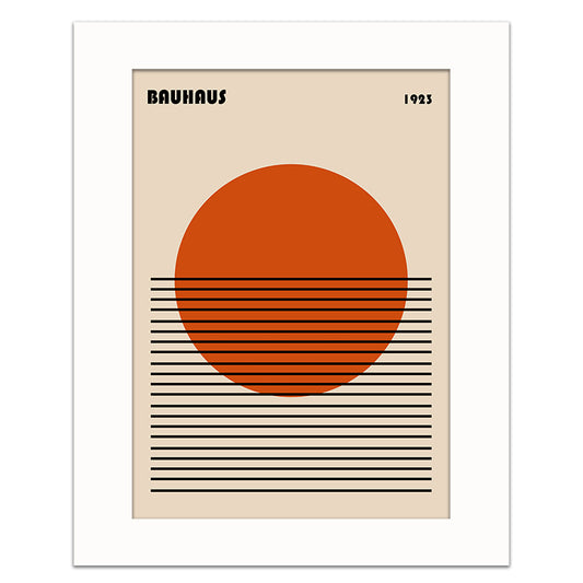 BAUHAUS NO.7