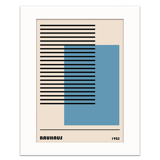BAUHAUS NO.8