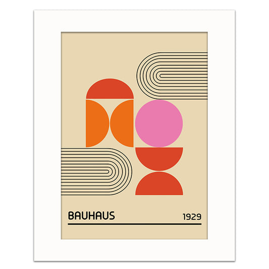 BAUHAUS NO.9
