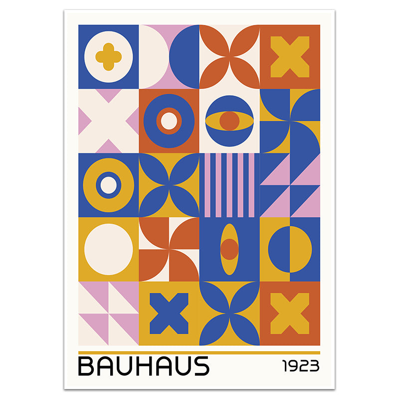 BAUHAUS NO.3