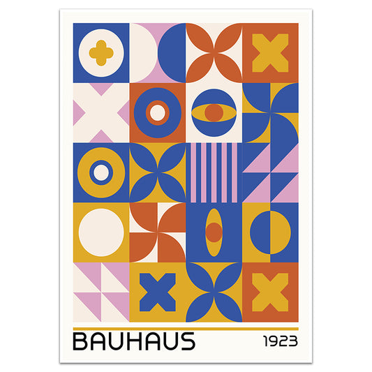 BAUHAUS NO.3