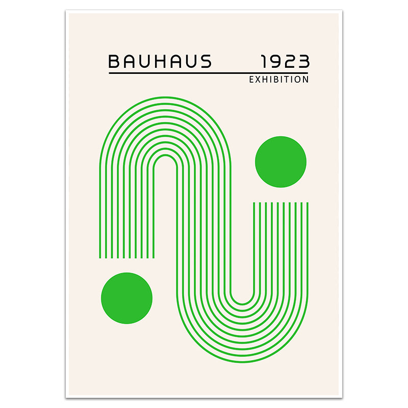 BAUHAUS NO.5
