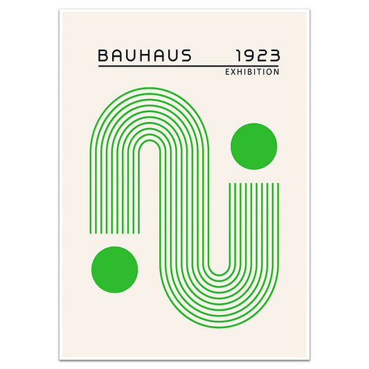 BAUHAUS NO.5