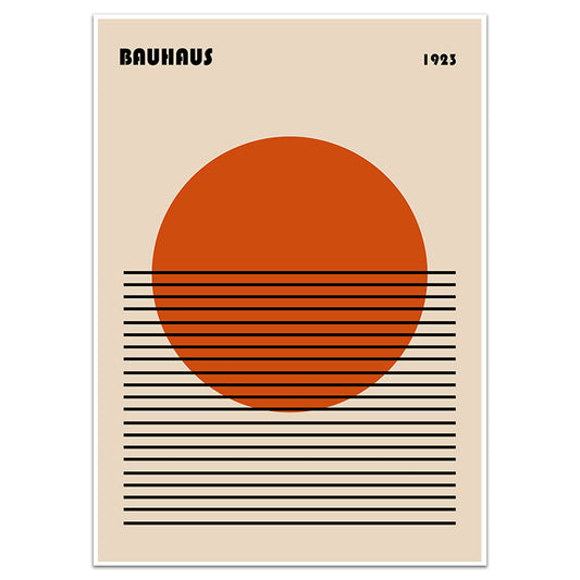 BAUHAUS NO.7