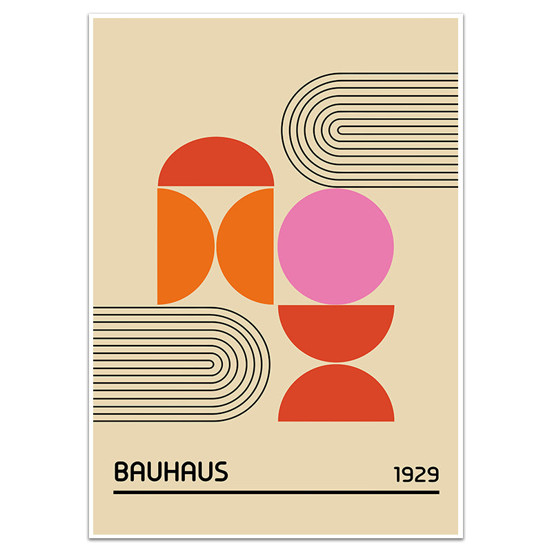 BAUHAUS NO.9