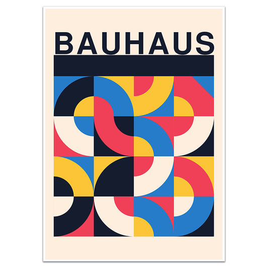 BAUHAUS NO.2