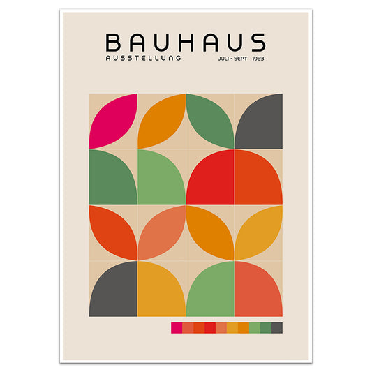 BAUHAUS NO.11