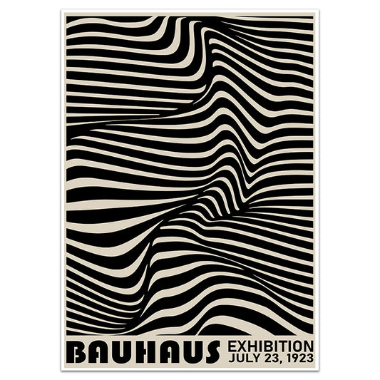 BAUHAUS NO.12
