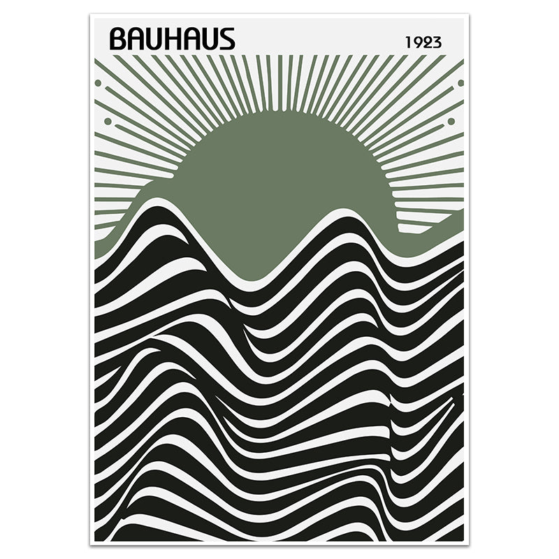 BAUHAUS NO.18